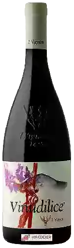Weingut I Vigneri - Vinudilice