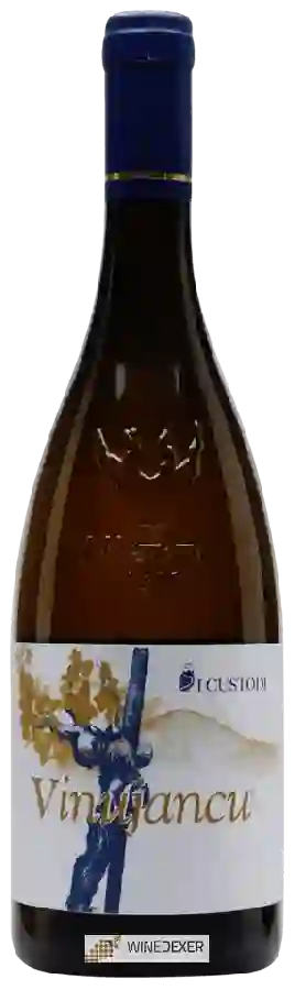 Weingut I Vigneri - Vinujancu Weingut I Vigneri - Vinujancu