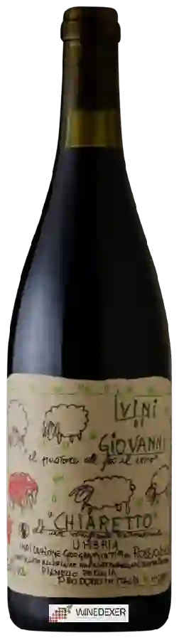 Weingut I Vini di Giovanni - Chiaretto Weingut I Vini di Giovanni - Chiaretto