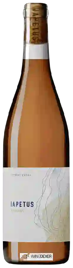 Weingut Iapetus - Tectonic Weingut Iapetus - Tectonic