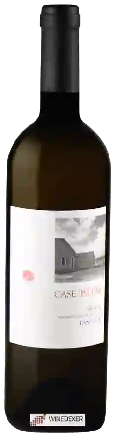 Weingut Ibidini - Case Ibidini Insolia Weingut Ibidini - Case Ibidini Insolia