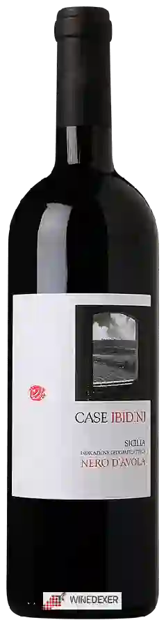 Weingut Ibidini - Case Ibidini Nero d'Avola Weingut Ibidini - Case Ibidini Nero d'Avola