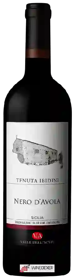 Weingut Ibidini - Nero d'Avola