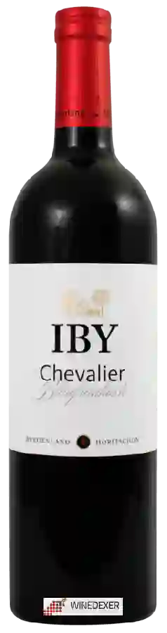 Weingut IBY - Chevalier Blaufr&aumlnkisch