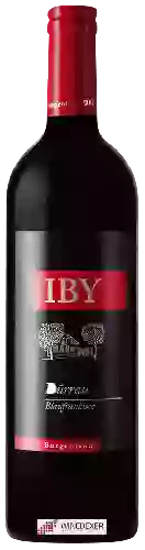 Weingut IBY - Dürrau Blaufränkisch