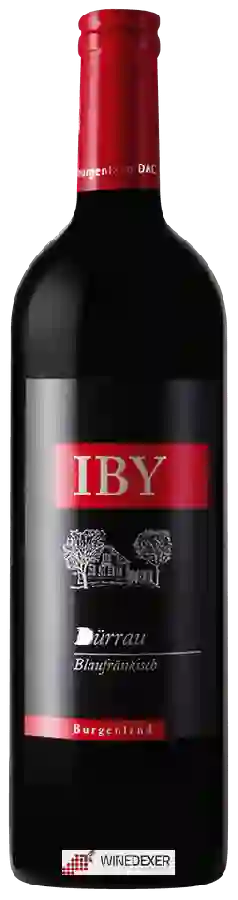 Weingut IBY - Dürrau Blaufränkisch