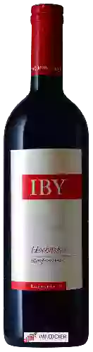 Weingut IBY - Hochäcker Blaufränkisch
