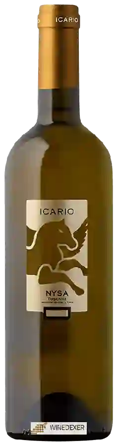 Weingut Icario - Nysa Weingut Icario - Nysa