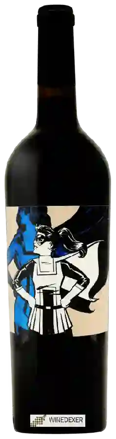 Weingut Iconic Wines - SK (Sidekick) Cabernet Sauvignon