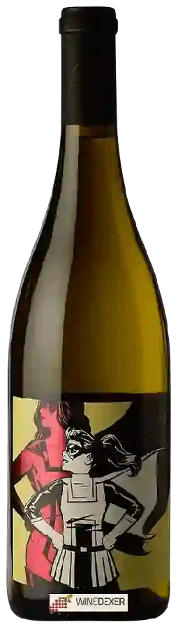 Weingut Iconic Wines - SK (Sidekick) Chardonnay