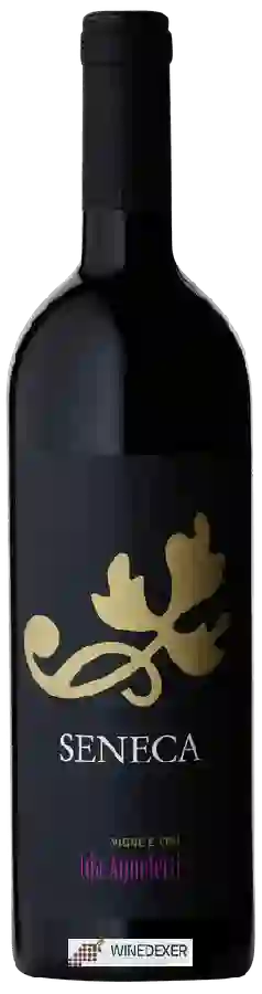Weingut Ida Agnoletti - Seneca Weingut Ida Agnoletti - Seneca
