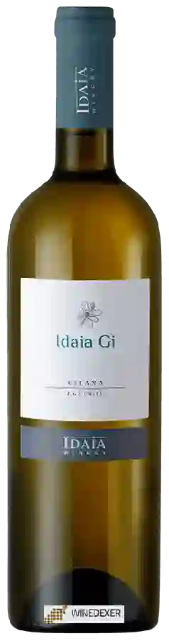 Weingut Idaia - Vilana Weingut Idaia - Vilana