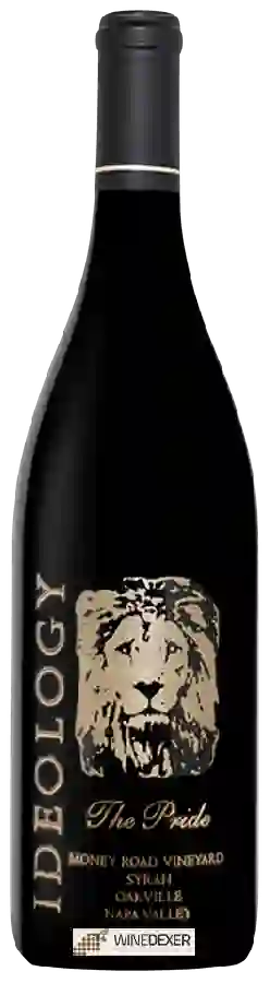 Weingut Ideology - Money Road Vineyard Syrah Weingut Ideology - Money Road Vineyard Syrah