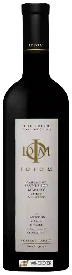 Weingut Idiom - B Blend Weingut Idiom - B Blend