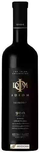 Weingut Idiom - 900 Series Nebbiolo
