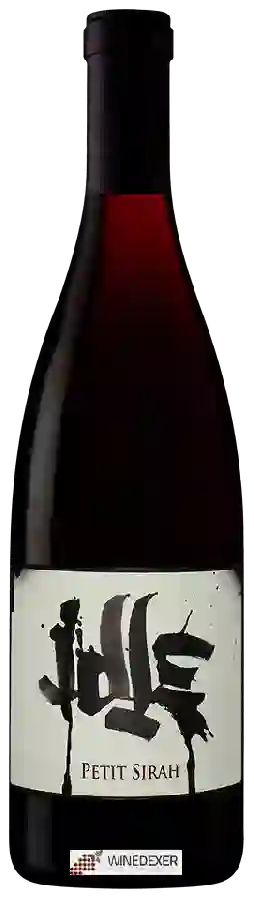 Weingut Idle - Petit Sirah
