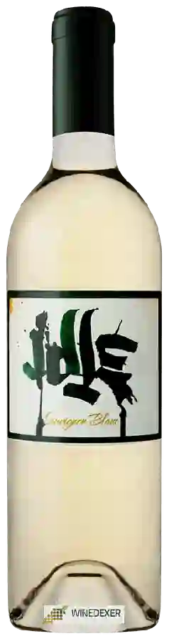 Weingut Idle - Sauvignon Blanc Weingut Idle - Sauvignon Blanc