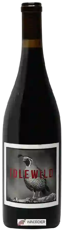 Weingut Idlewild - Flora & Fauna Weingut Idlewild - Flora & Fauna