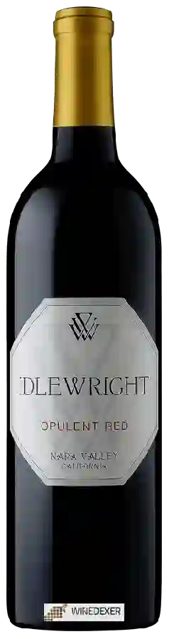 Weingut Idlewright - Opulent Red