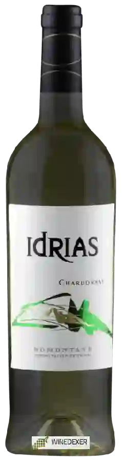 Weingut Idrias - Chardonnay Weingut Idrias - Chardonnay