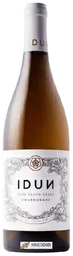Weingut Idun - Chardonnay Weingut Idun - Chardonnay