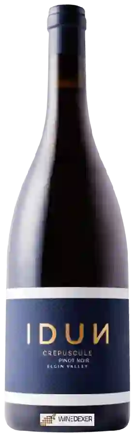 Weingut Idun - Crèpuscule Weingut Idun - Crèpuscule