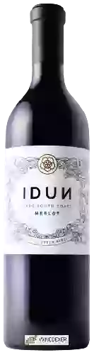 Weingut Idun - Merlot