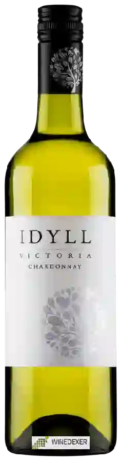 Weingut Idyll Wine Co. - Chardonnay Weingut Idyll Wine Co. - Chardonnay