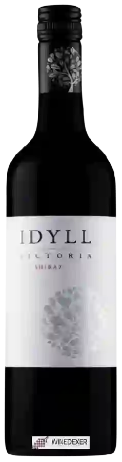 Weingut Idyll Wine Co. - Shiraz Weingut Idyll Wine Co. - Shiraz