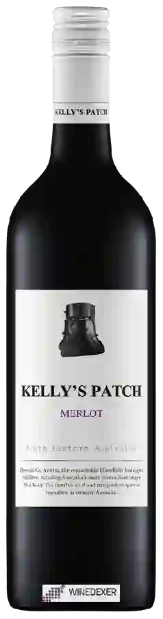 Weingut Kelly's Patch - Merlot Weingut Kelly's Patch - Merlot