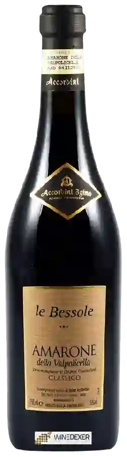 Weingut Accordini - Le Bessole Amarone della Valpolicella (Classico)