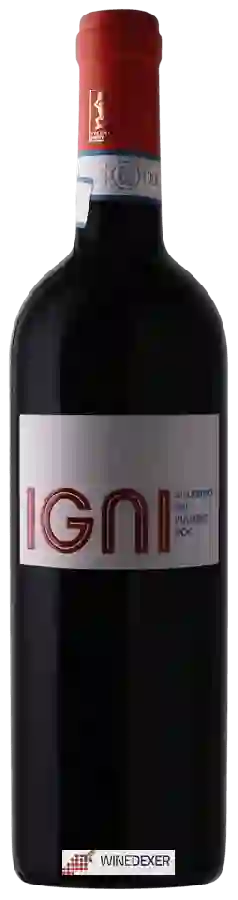 Weingut Igni - Aglianico del Vulture Weingut Igni - Aglianico del Vulture