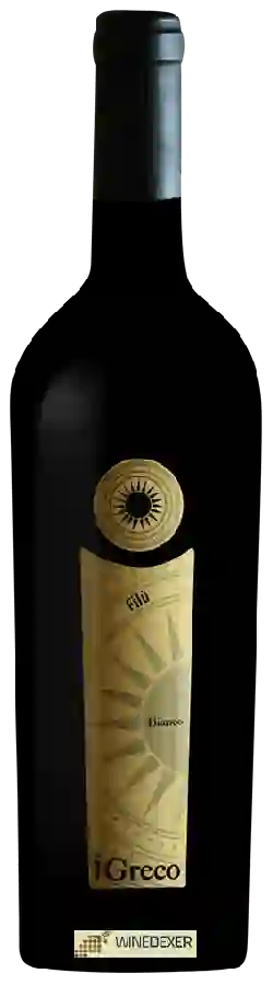 Weingut iGreco - Filù Bianco