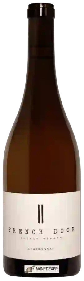 Weingut II French Door - Chardonnay