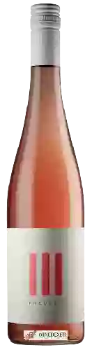 Weingut III Freunde - Rosé