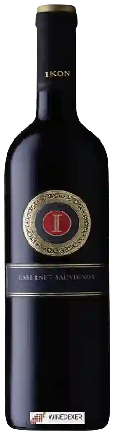 Weingut Ikon - Cabernet Sauvignon Weingut Ikon - Cabernet Sauvignon