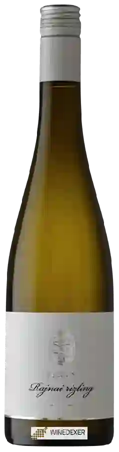 Weingut Ikon - Rajnai Rizling Weingut Ikon - Rajnai Rizling