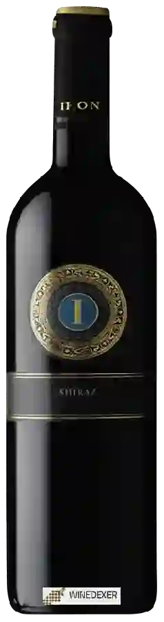 Weingut Ikon - Shiraz Weingut Ikon - Shiraz
