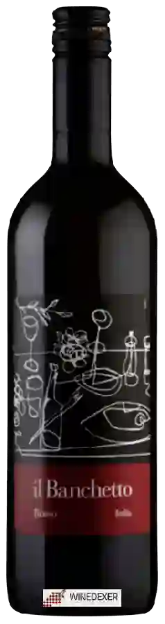 Weingut Il Banchetto - Rosso