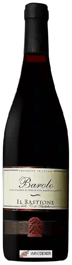 Weingut Il Bastione - Barolo