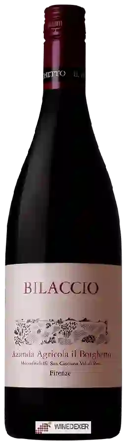 Weingut Il Borghetto - Bilaccio Weingut Il Borghetto - Bilaccio