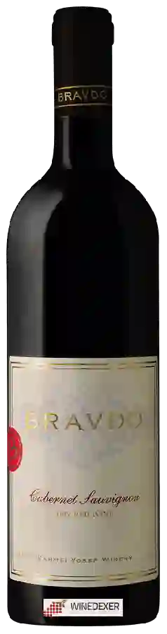 Weingut Bravdo - Cabernet Sauvignon Weingut Bravdo - Cabernet Sauvignon