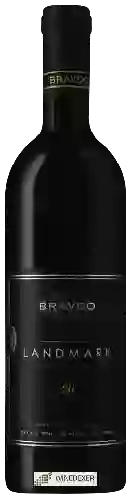 Weingut Bravdo - Landmark 2B