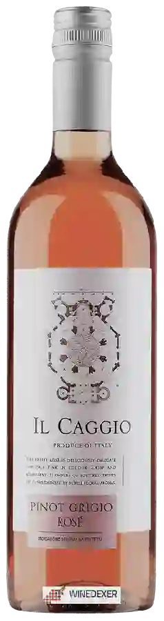 Weingut Il Caggio - Pinot Grigio Rosato Weingut Il Caggio - Pinot Grigio Rosato