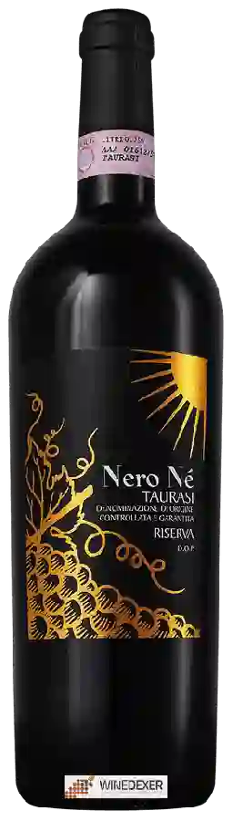 Weingut Il Cancelliere - Nero Né Taurasi Riserva Weingut Il Cancelliere - Nero Né Taurasi Riserva