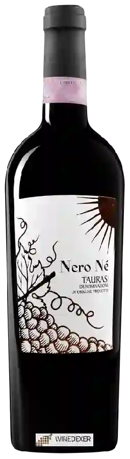 Weingut Il Cancelliere - Nero Né Taurasi Weingut Il Cancelliere - Nero Né Taurasi