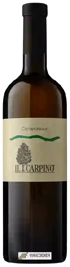 Weingut Il Carpino - Chardonnay