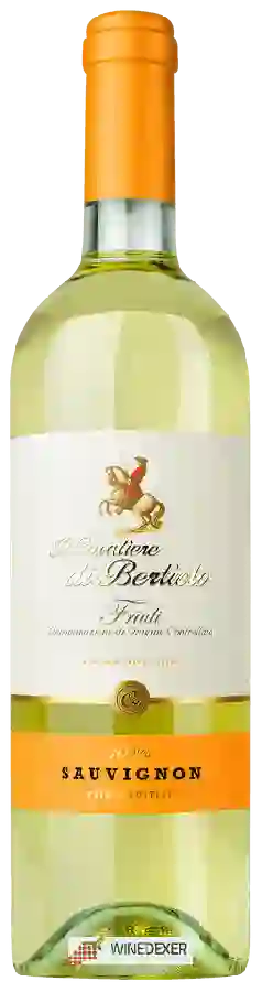 Weingut Il Cavaliere di Bertiolo - Sauvignon