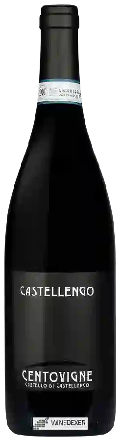 Weingut Centovigne - Castellengo Nebbiolo