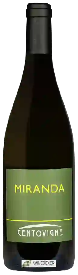 Weingut Centovigne - Miranda